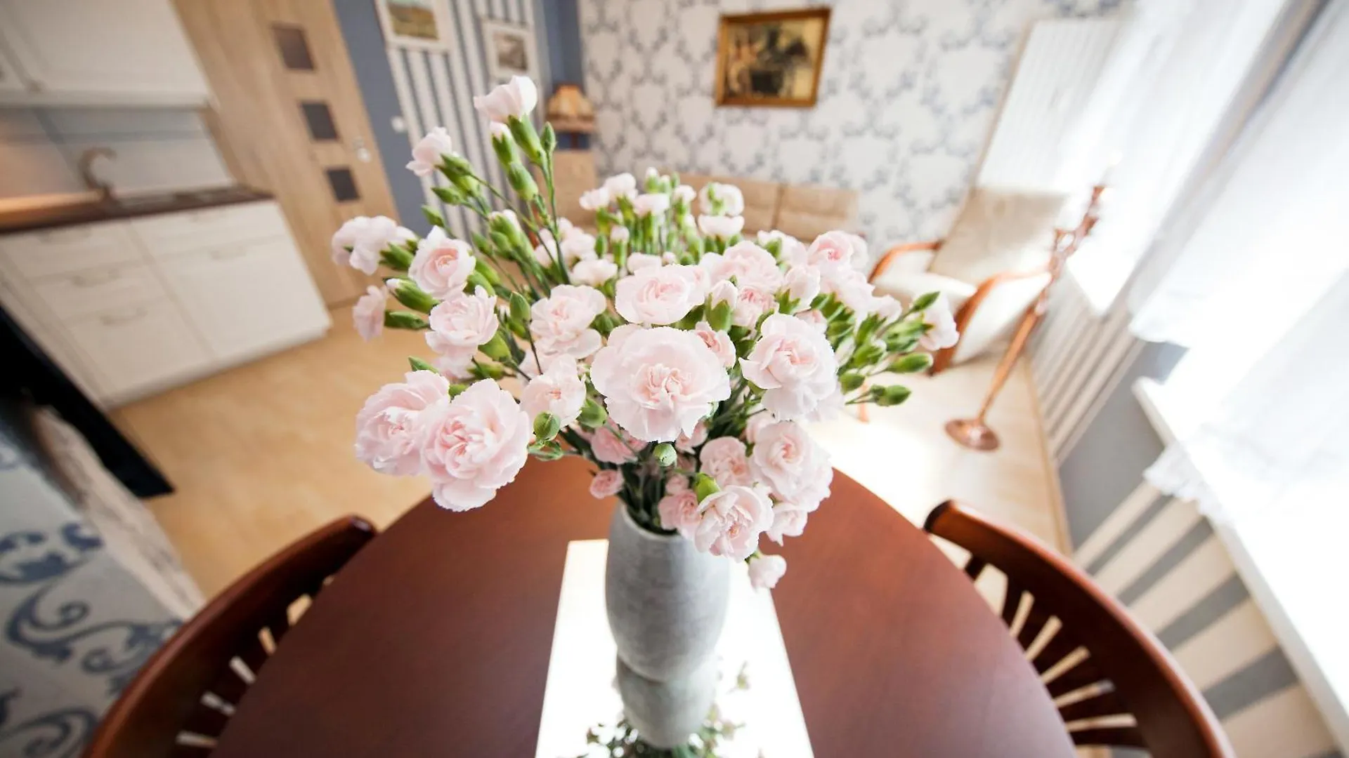 Elite Apartments Ogarna Comfort Gdansk Polonia