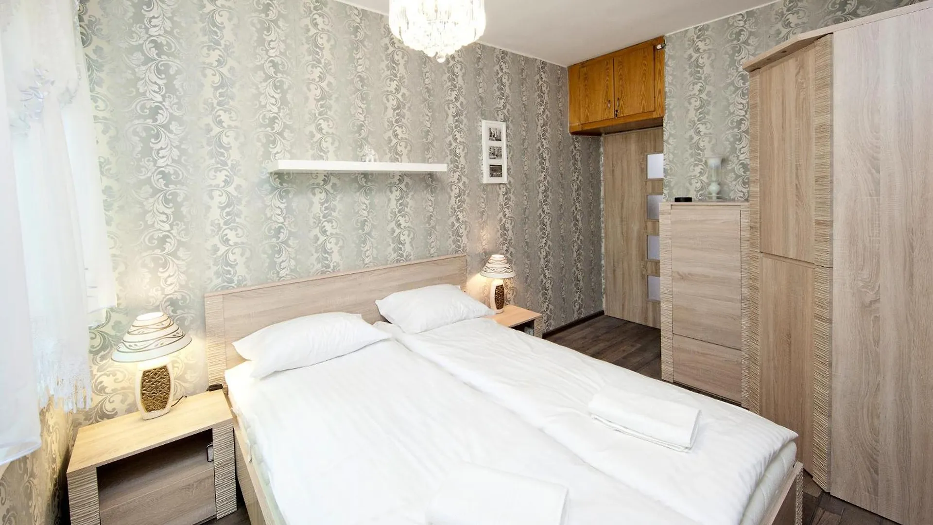 Elite Apartments Ogarna Comfort Gdansk Polonia