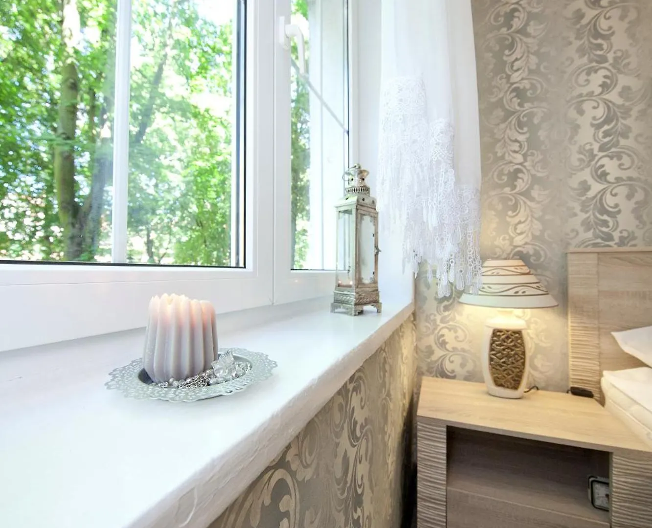 Elite Apartments Ogarna Comfort Gdansk 0*,