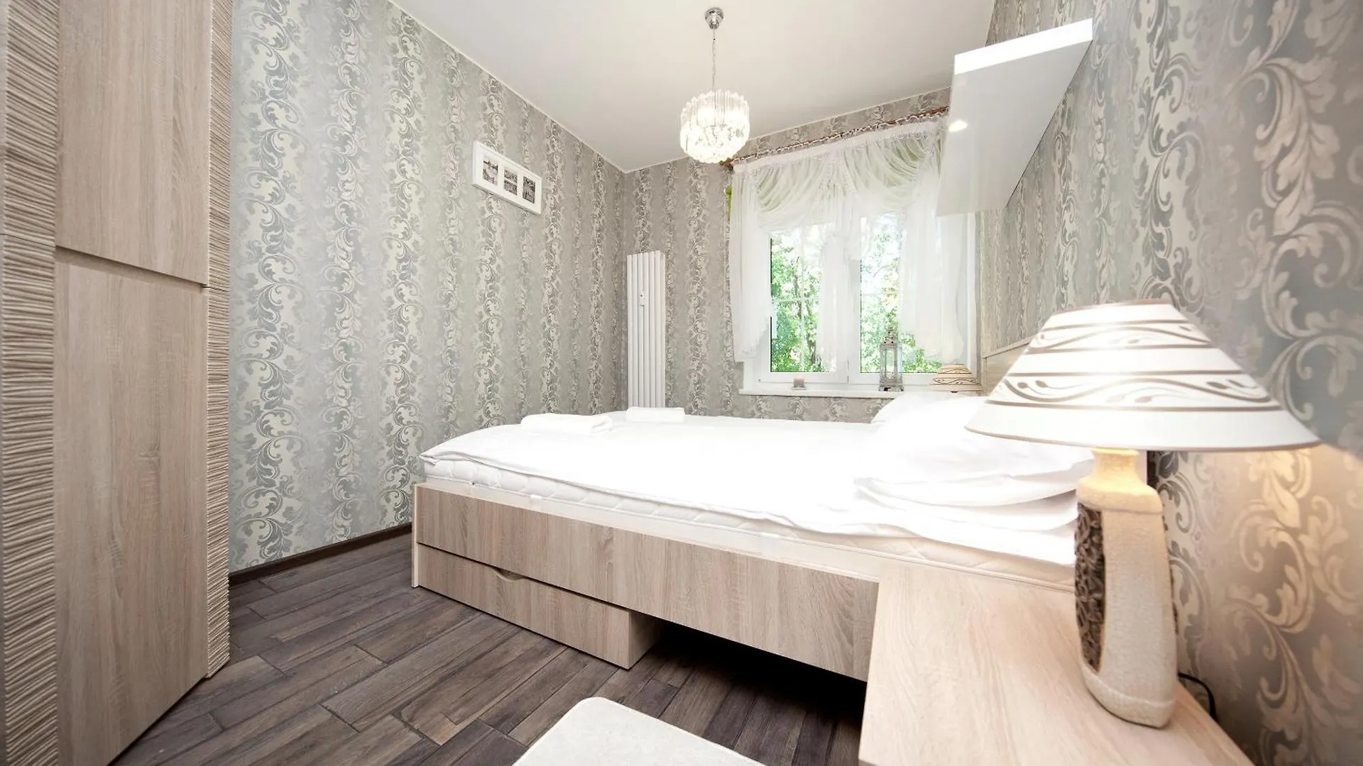 Elite Apartments Ogarna Comfort Gdansk