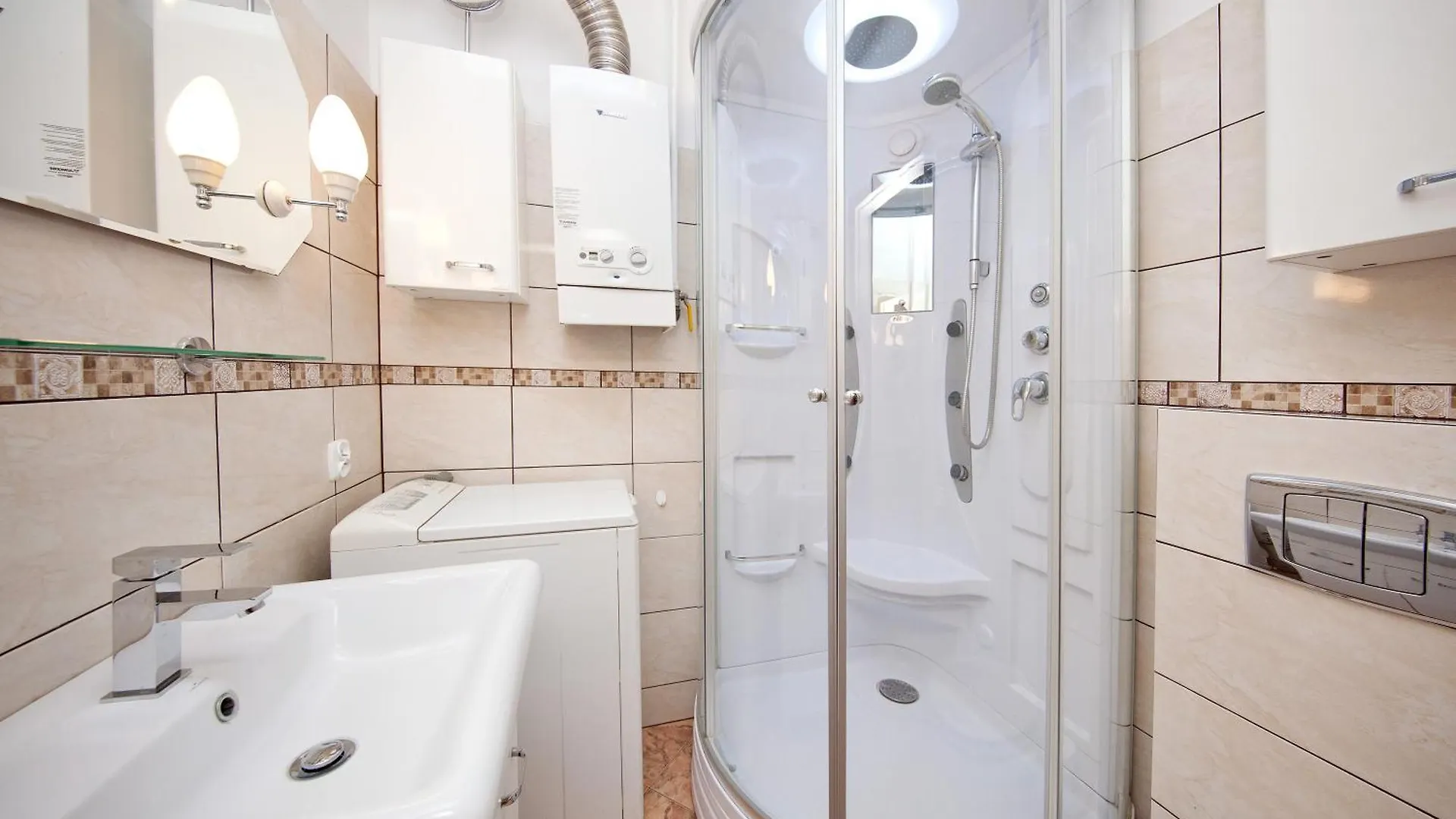 Elite Apartments Ogarna Comfort Gdansk
