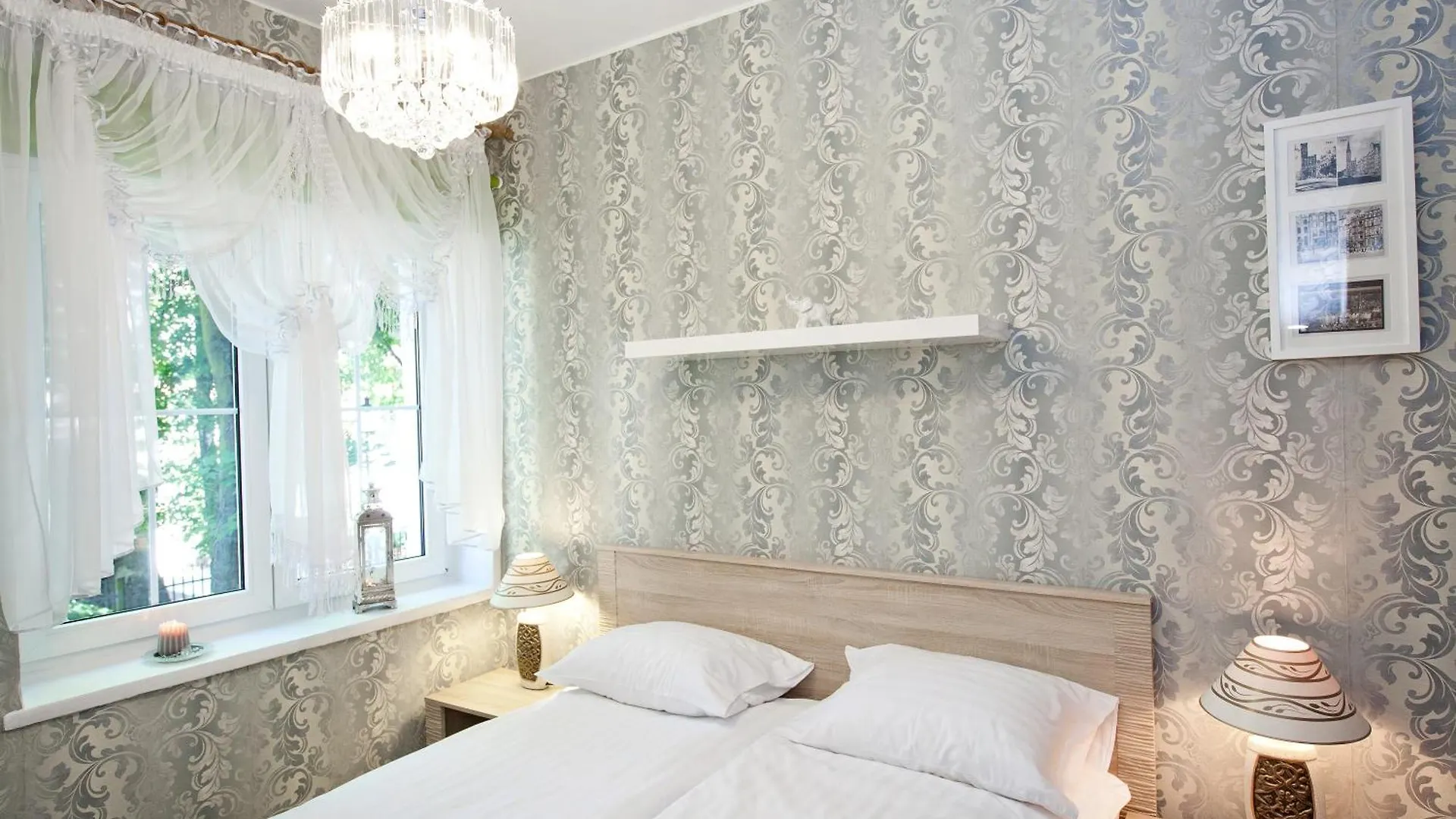 Elite Apartments Ogarna Comfort Gdansk