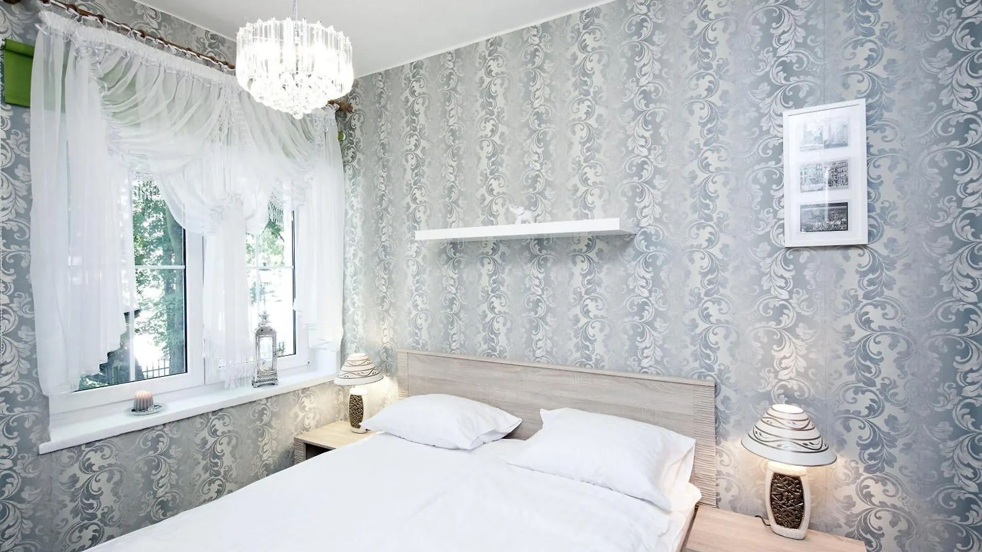 Elite Apartments Ogarna Comfort Gdansk 0*,  Polonia