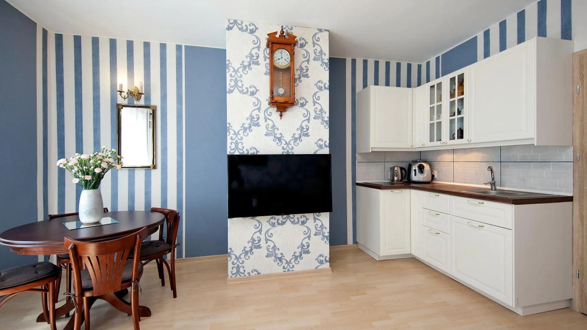 Elite Apartments Ogarna Comfort Gdansk